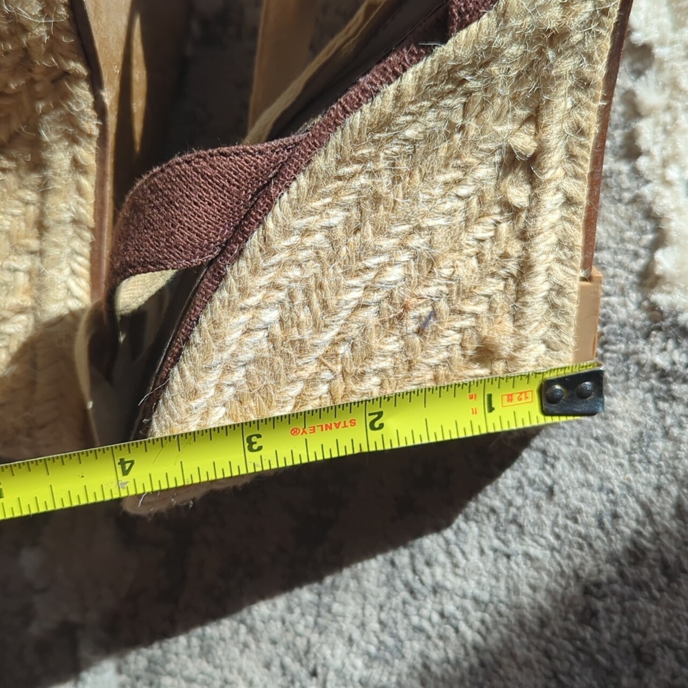 Espadrilles - Picture 6 of 6